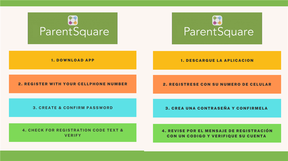 parentsquare resource assistance carr intermediate sausd face